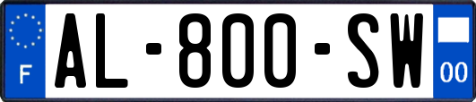 AL-800-SW