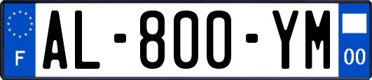 AL-800-YM
