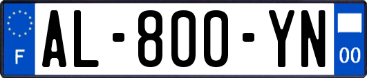AL-800-YN