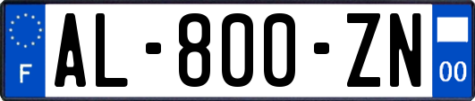 AL-800-ZN