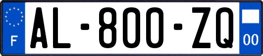 AL-800-ZQ