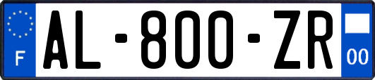 AL-800-ZR