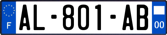 AL-801-AB