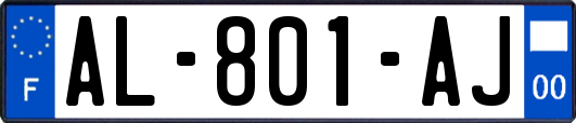 AL-801-AJ