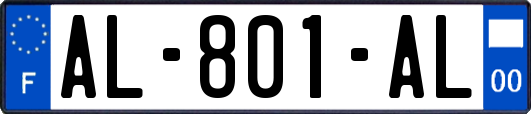 AL-801-AL