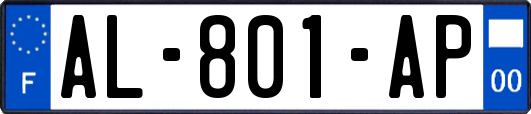 AL-801-AP