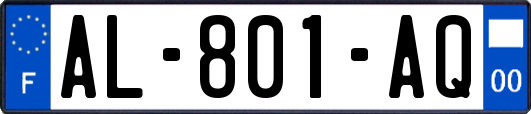 AL-801-AQ