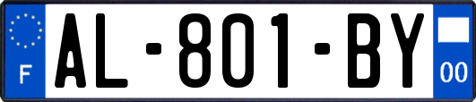 AL-801-BY