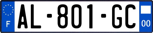AL-801-GC