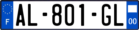 AL-801-GL