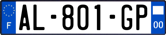 AL-801-GP