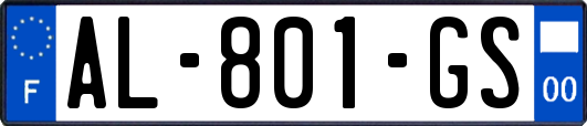 AL-801-GS