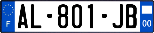 AL-801-JB