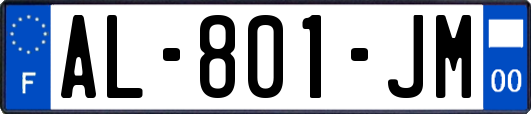 AL-801-JM