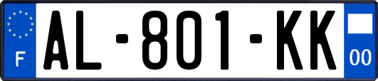 AL-801-KK