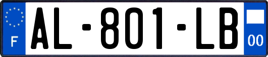 AL-801-LB