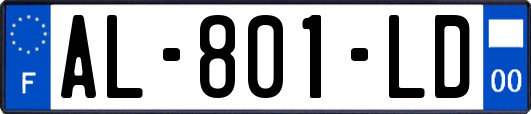 AL-801-LD