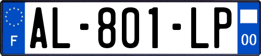 AL-801-LP