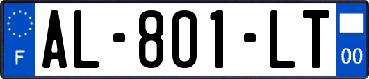 AL-801-LT