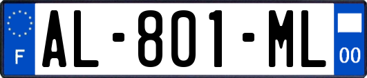 AL-801-ML