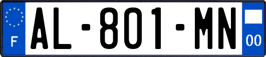 AL-801-MN
