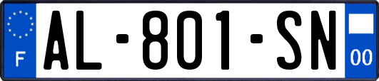 AL-801-SN