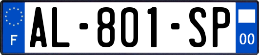 AL-801-SP