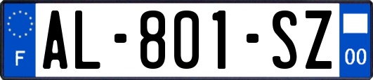 AL-801-SZ