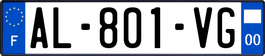 AL-801-VG