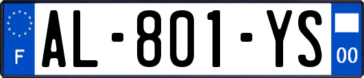 AL-801-YS