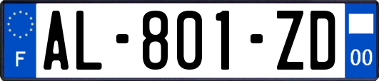 AL-801-ZD