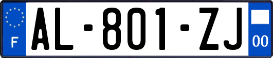 AL-801-ZJ