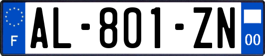 AL-801-ZN