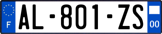 AL-801-ZS