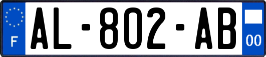 AL-802-AB