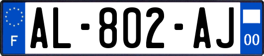 AL-802-AJ