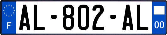 AL-802-AL