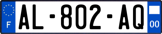 AL-802-AQ