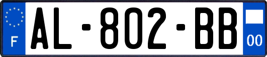 AL-802-BB