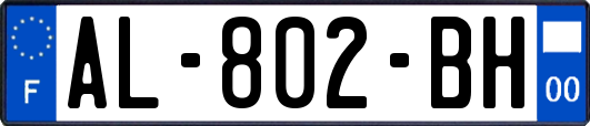 AL-802-BH