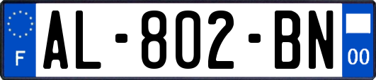 AL-802-BN