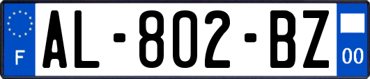 AL-802-BZ