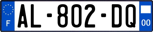 AL-802-DQ