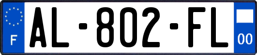 AL-802-FL