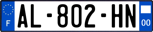 AL-802-HN