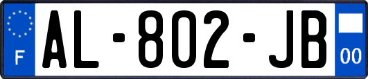 AL-802-JB