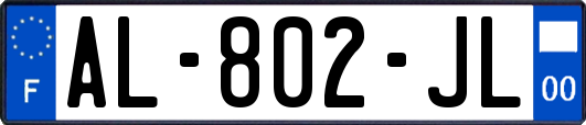 AL-802-JL