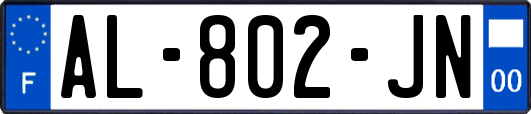 AL-802-JN