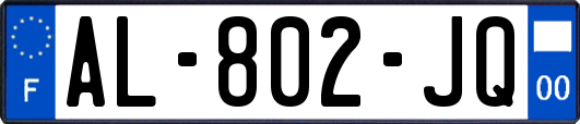 AL-802-JQ