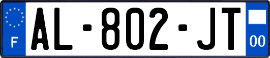 AL-802-JT